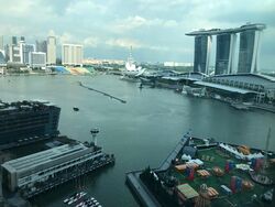 the-sail-@-marina-bay photo thumbnail #8